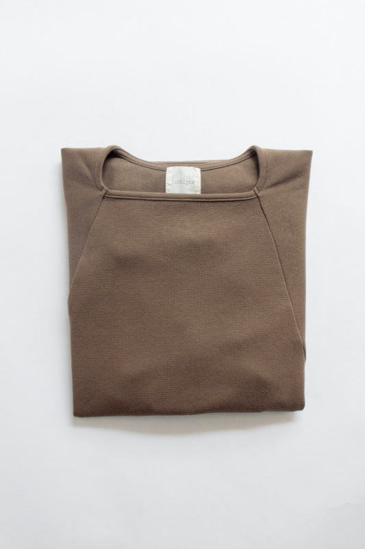 jonnlynx / big sleeve pullover
