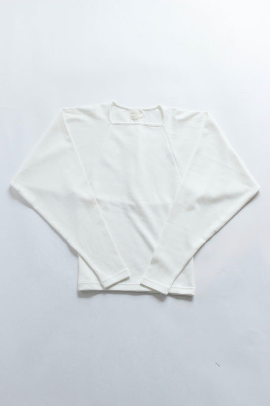 jonnlynx / big sleeve pullover