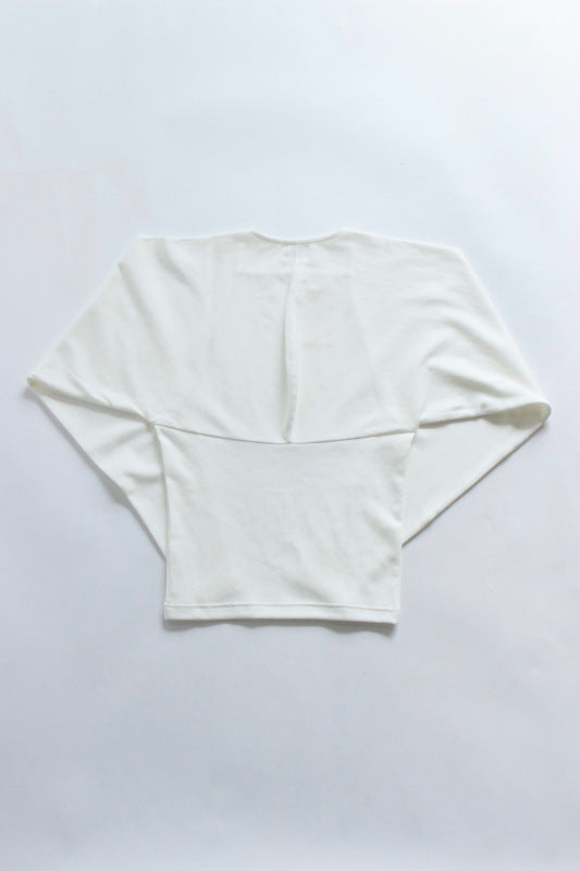 jonnlynx / big sleeve pullover