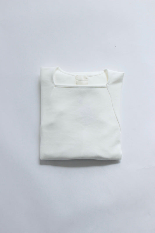 jonnlynx / big sleeve pullover