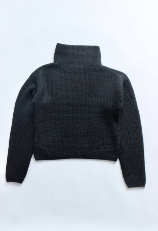 jonnlynx / yak pullover