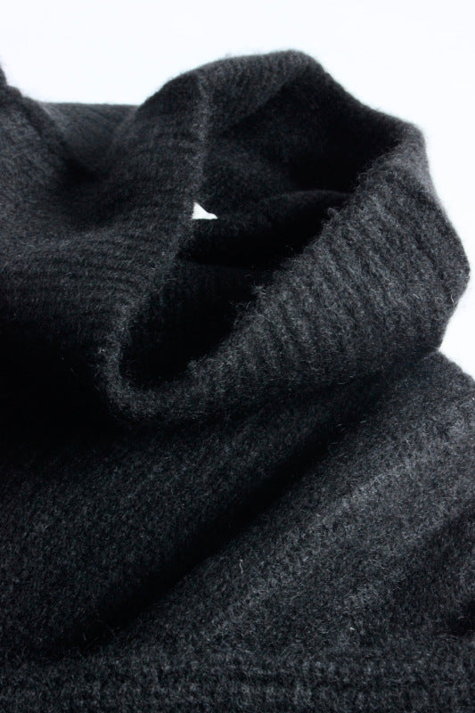 jonnlynx / yak pullover