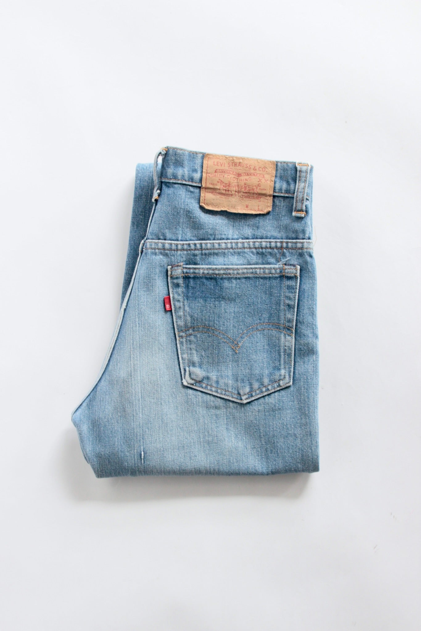 Vintage / 70'S Levi's 517
