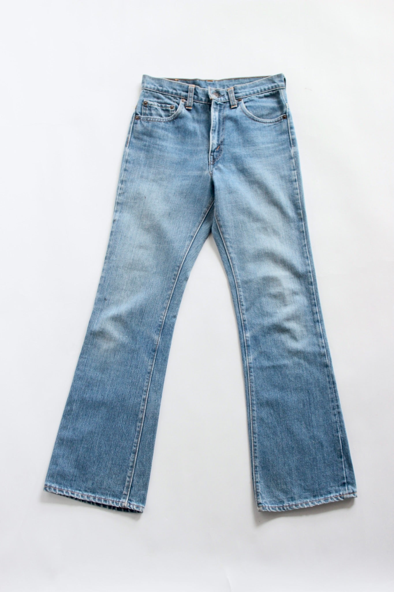 Vintage / 70'S Levi's 517