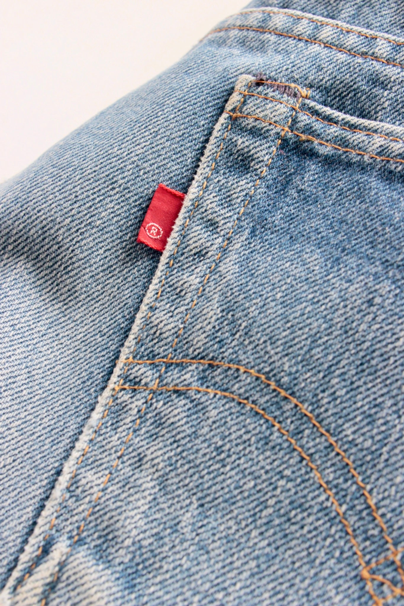 Vintage / 70'S Levi's 517