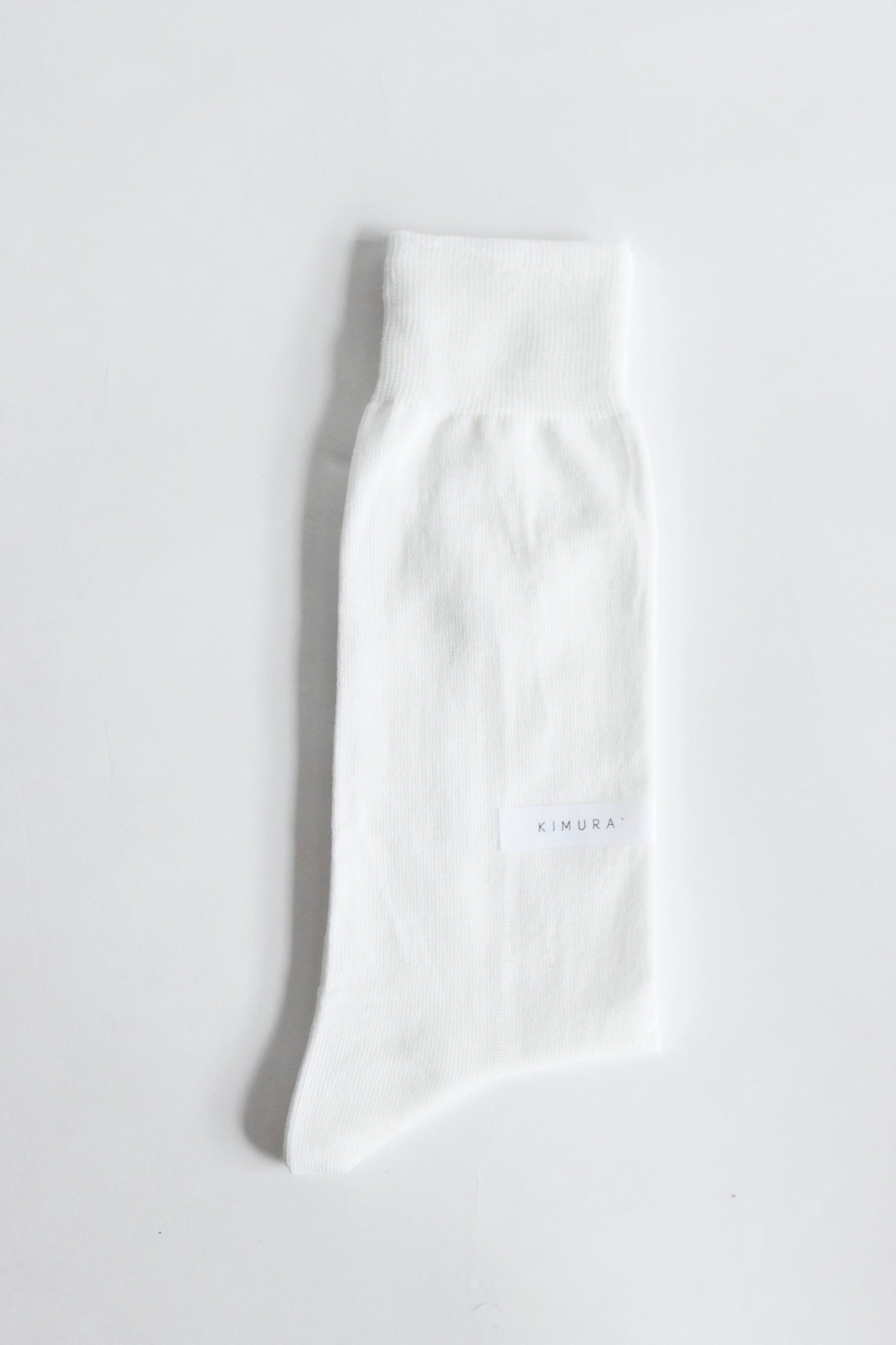 KIMURA' / COTTON SOCKS