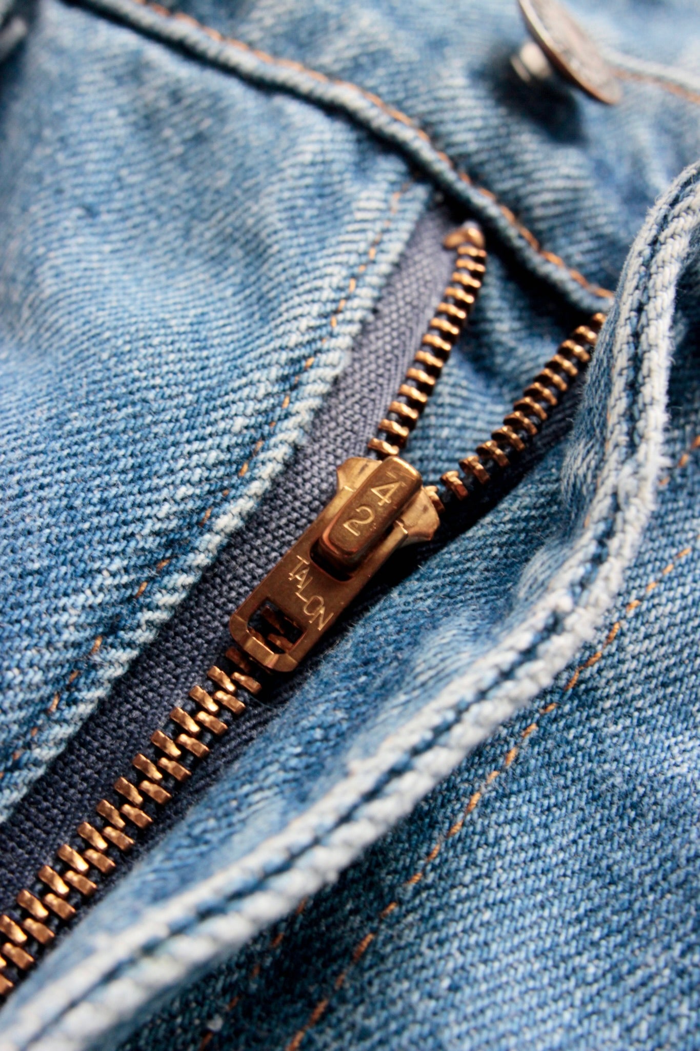 Vintage / 70'S Levi's 517