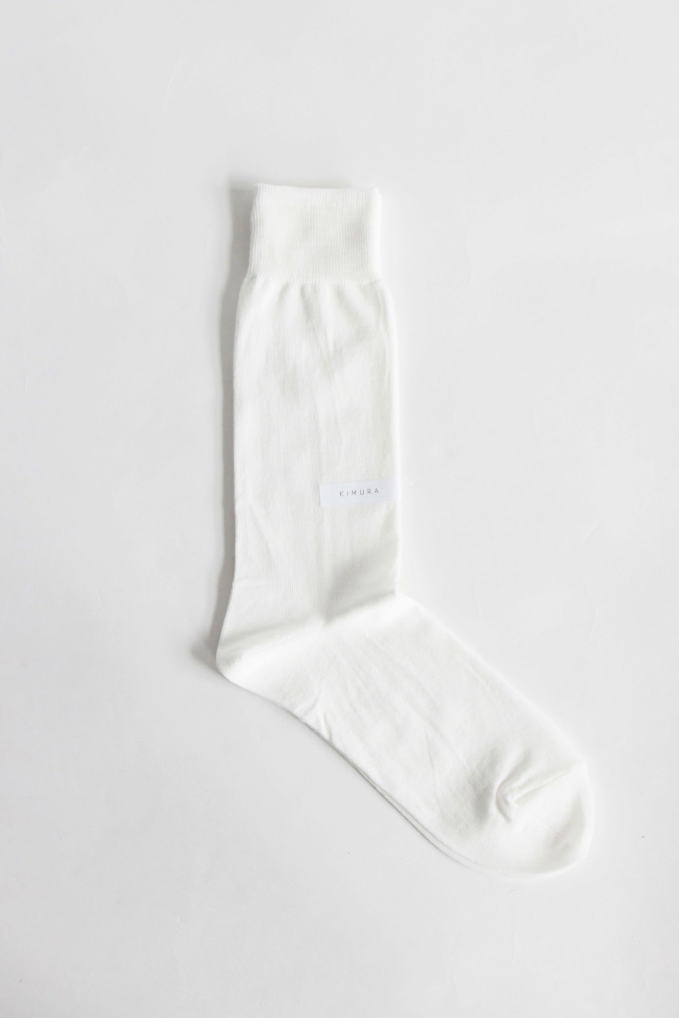 KIMURA' / COTTON SOCKS
