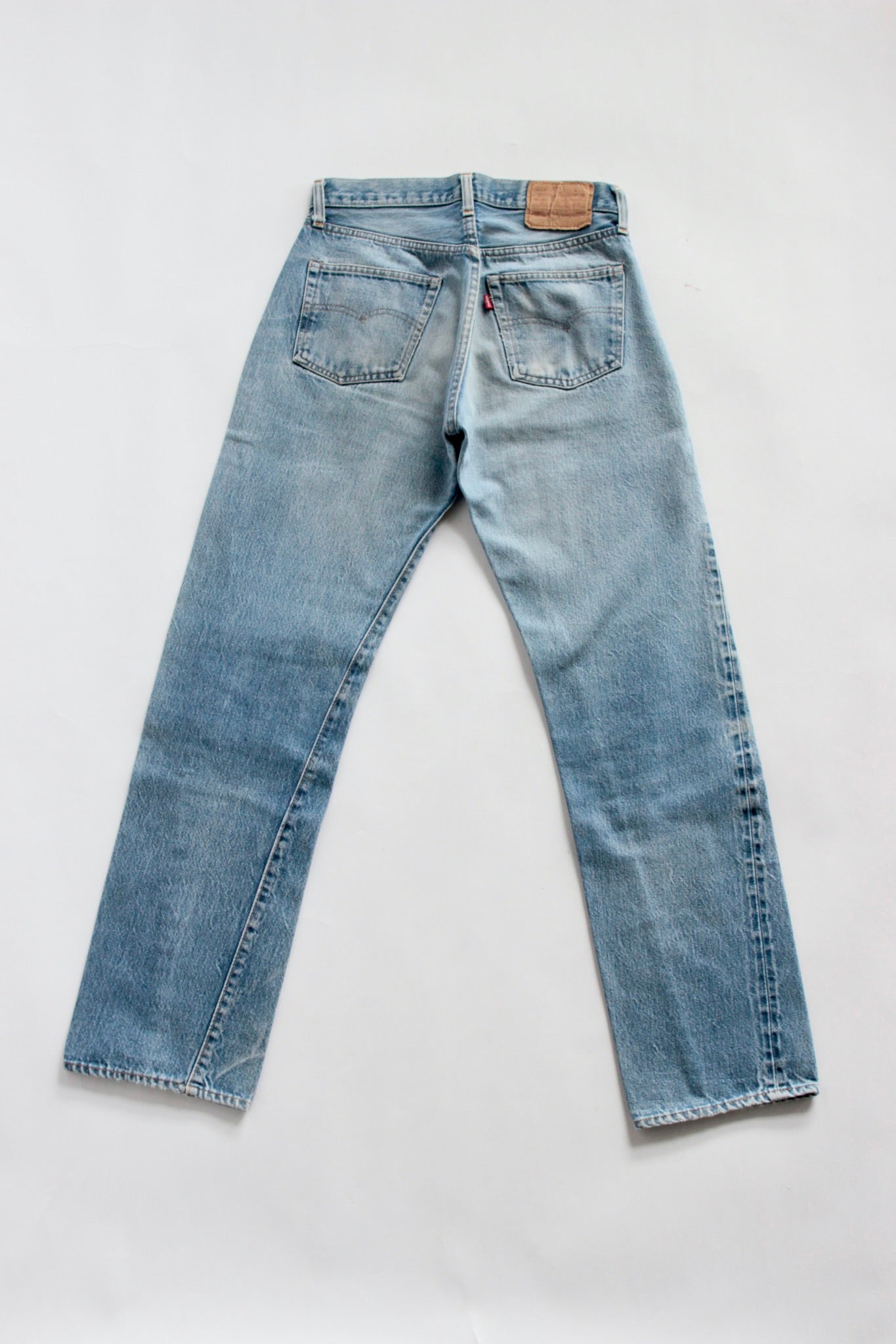 VINTAGE / Levi's 501 66後期