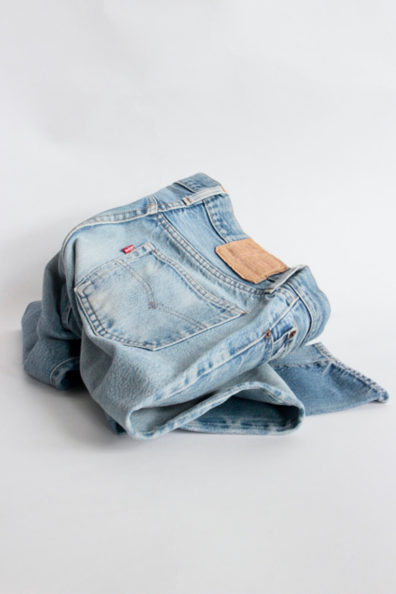 VINTAGE / Levi's 501 66後期