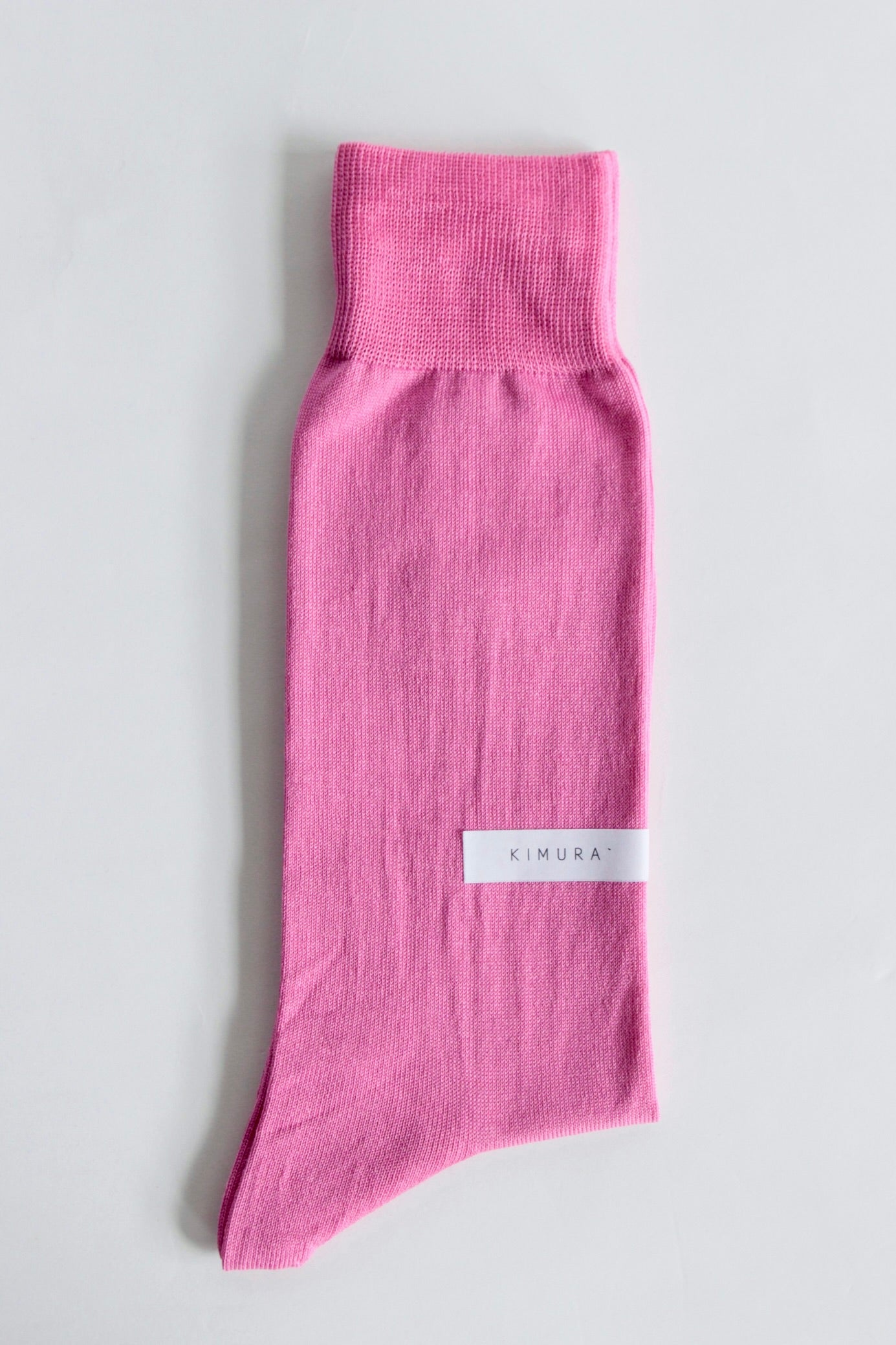 KIMURA' / COTTON SOCKS