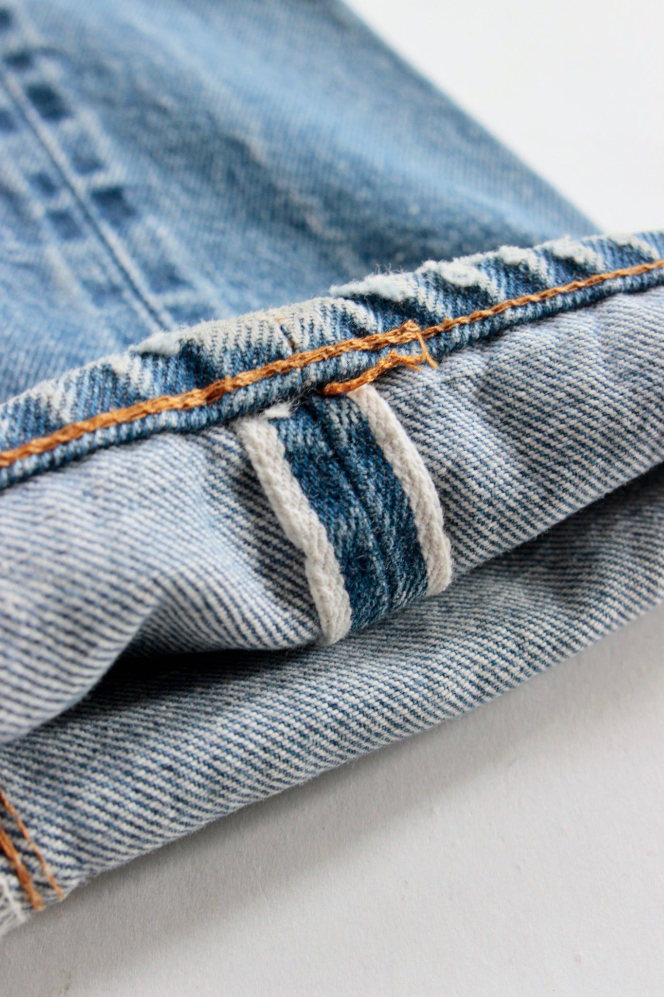 VINTAGE / Levi's 501 66後期