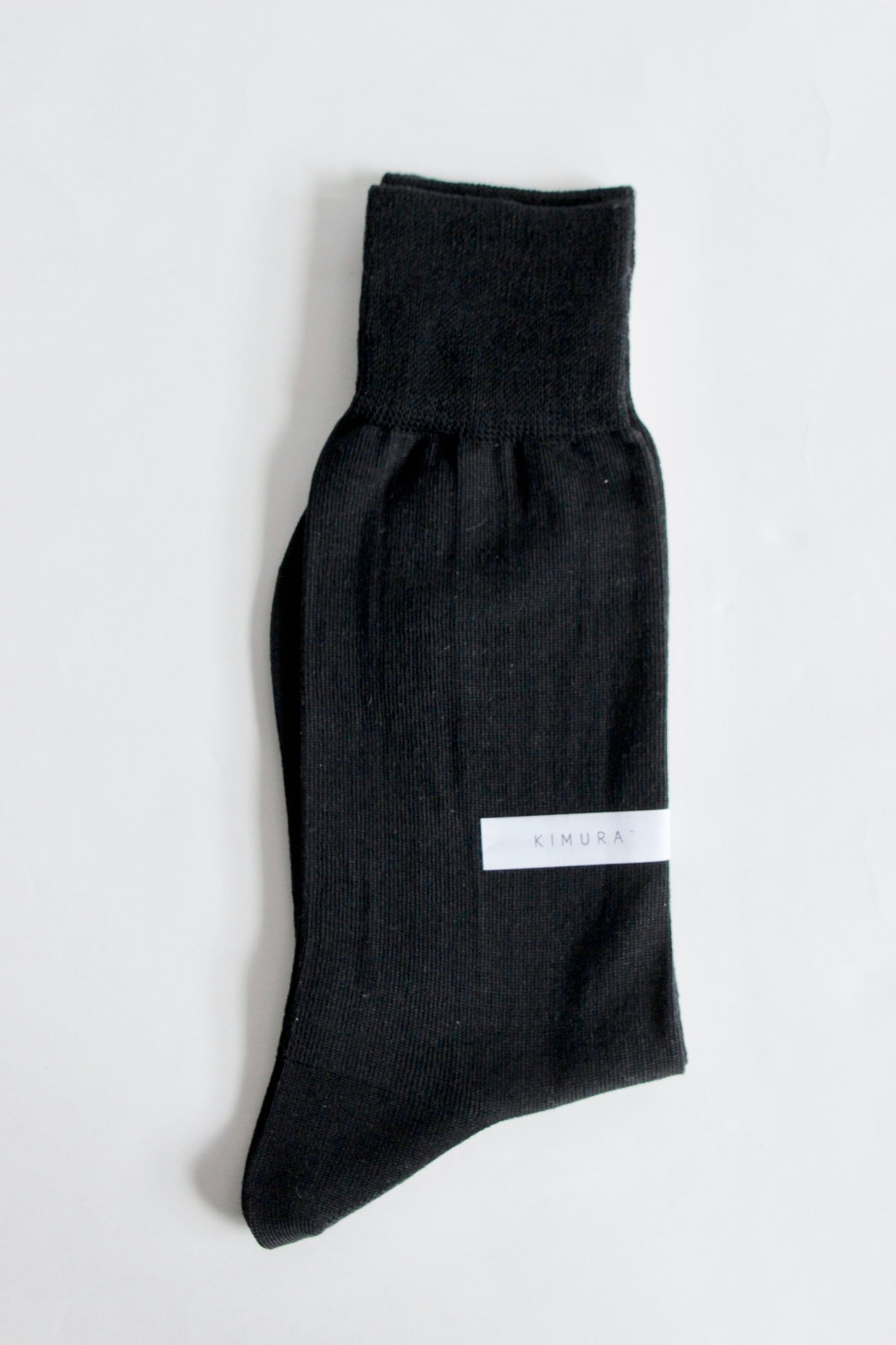 KIMURA' / COTTON SOCKS