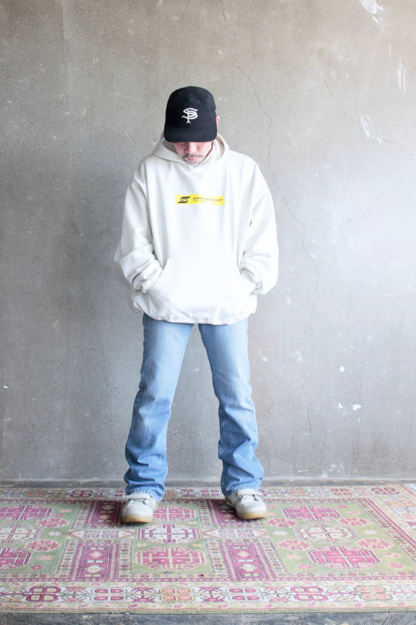 Vintage / 70'S Levi's 517
