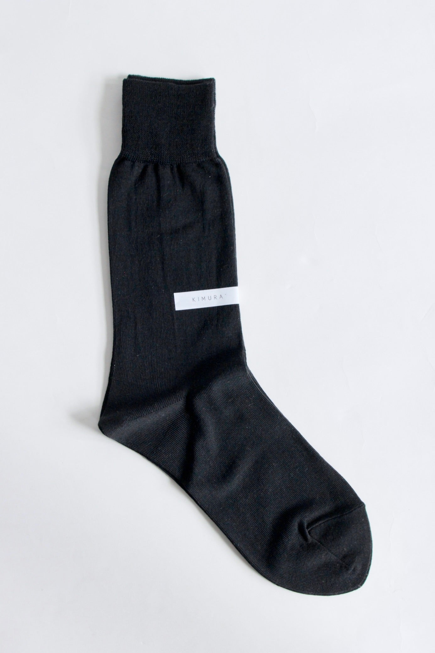 KIMURA' / COTTON SOCKS