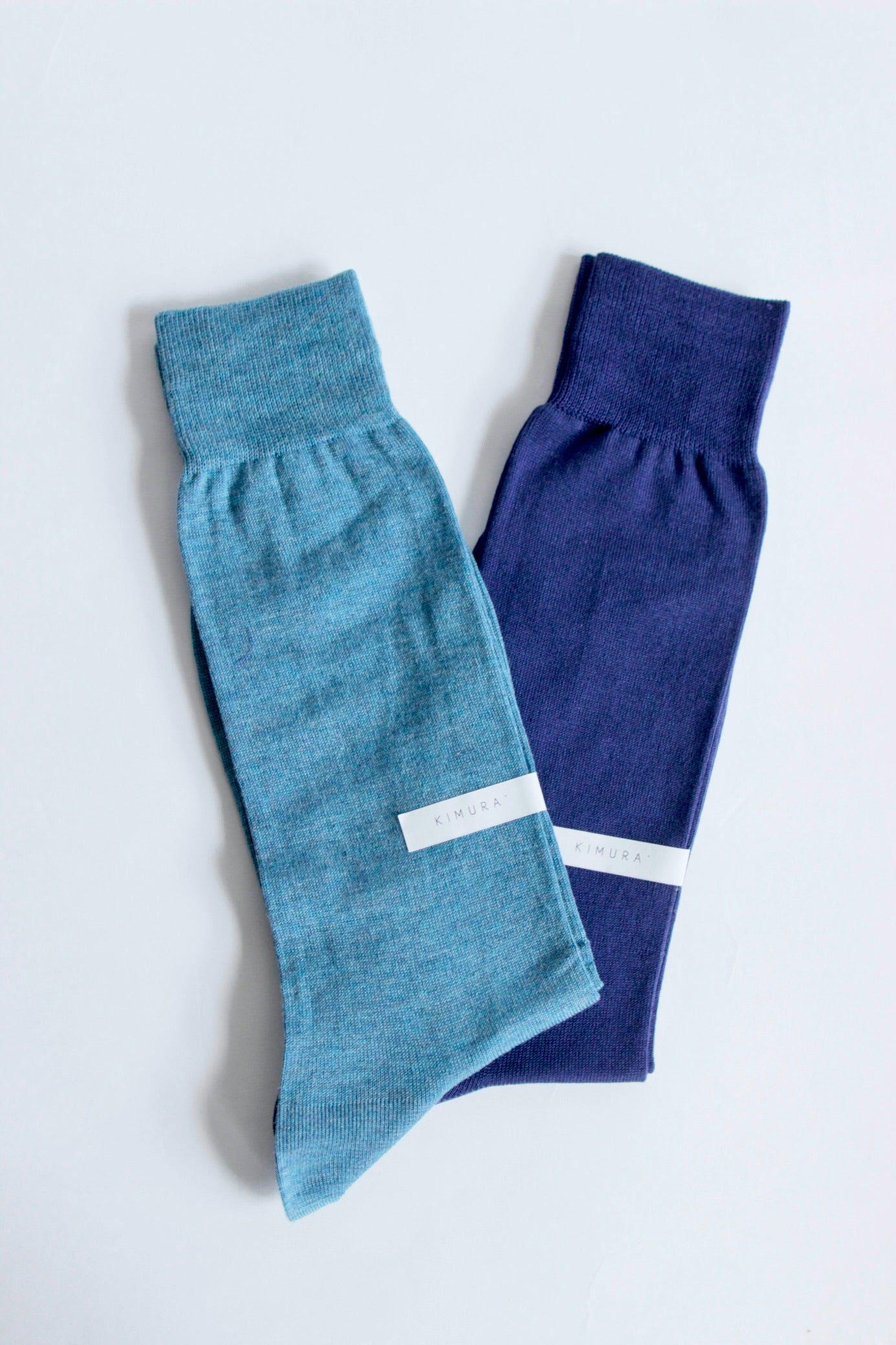 KIMURA' / COTTON SOCKS