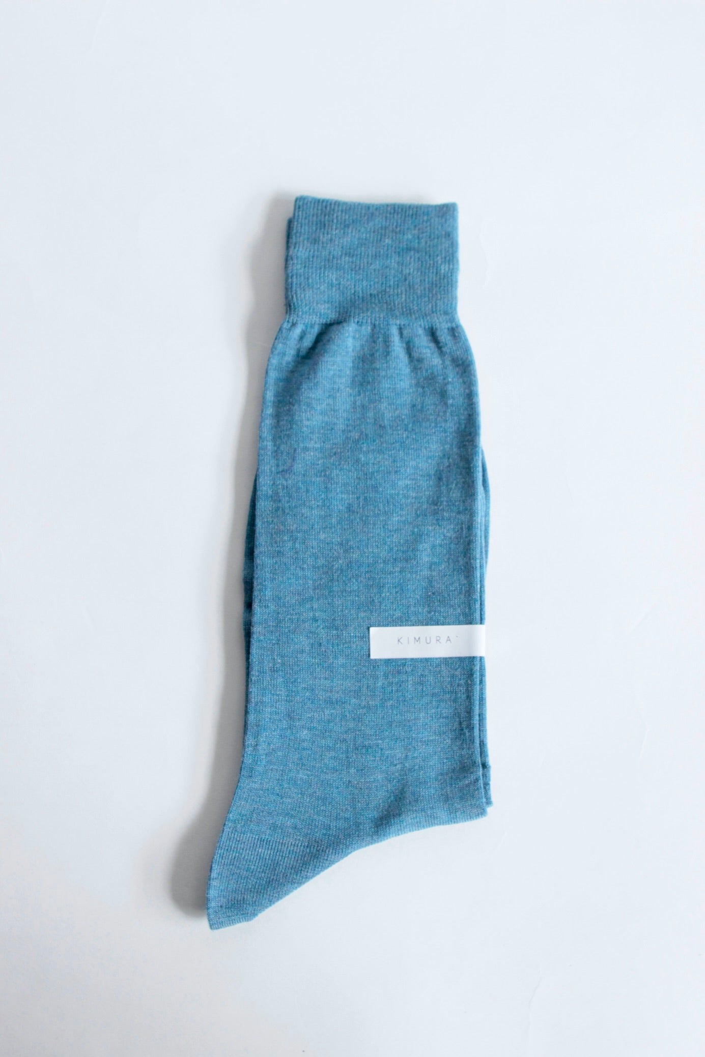 KIMURA' / COTTON SOCKS
