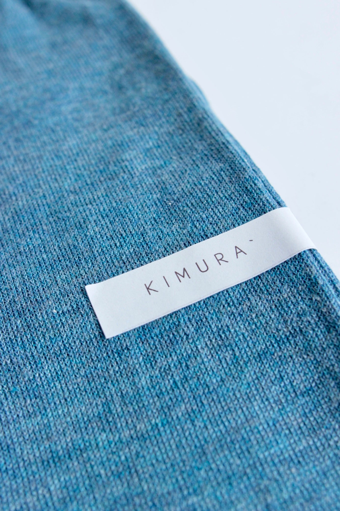 KIMURA' / COTTON SOCKS