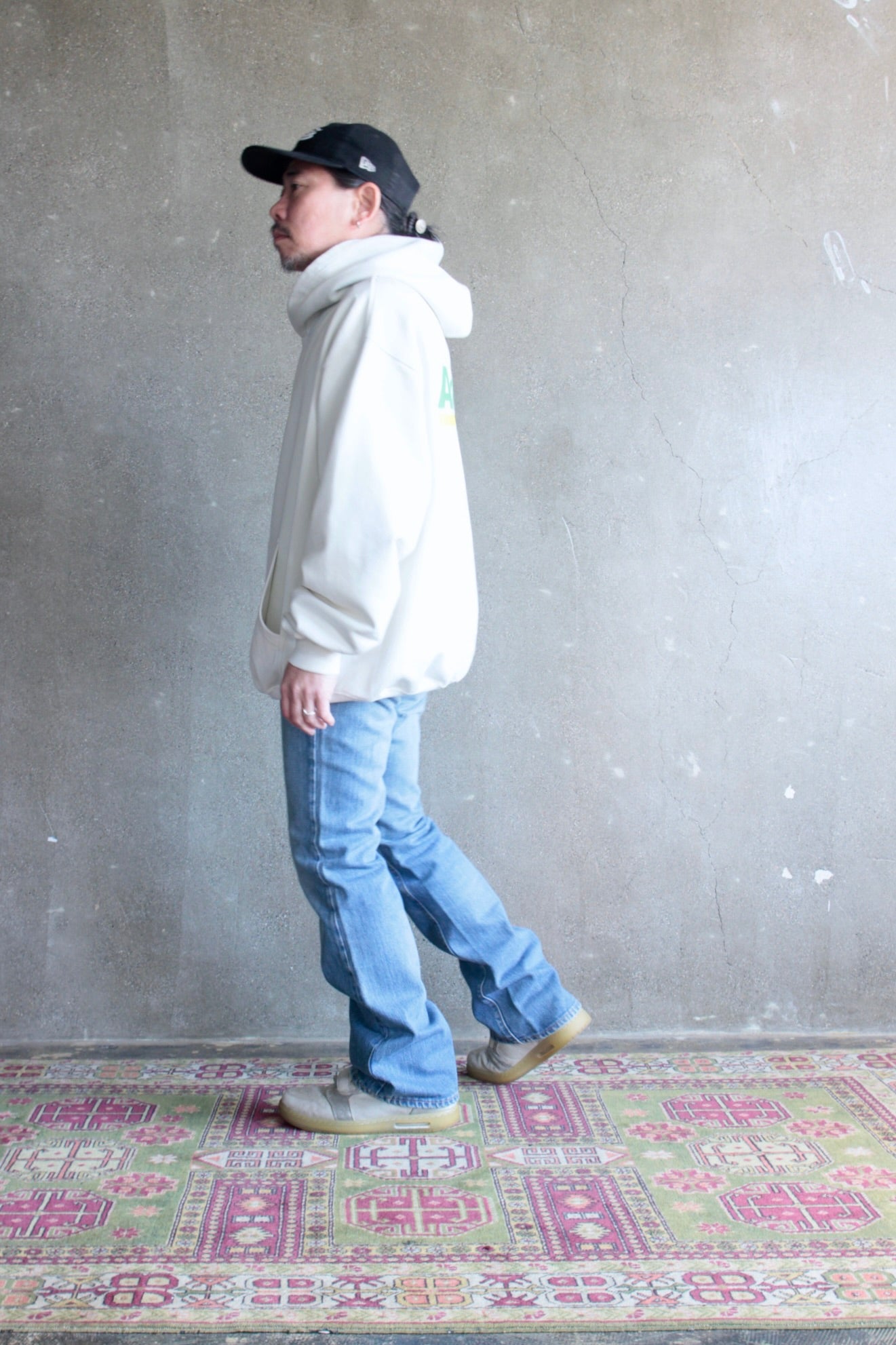 Vintage / 70'S Levi's 517