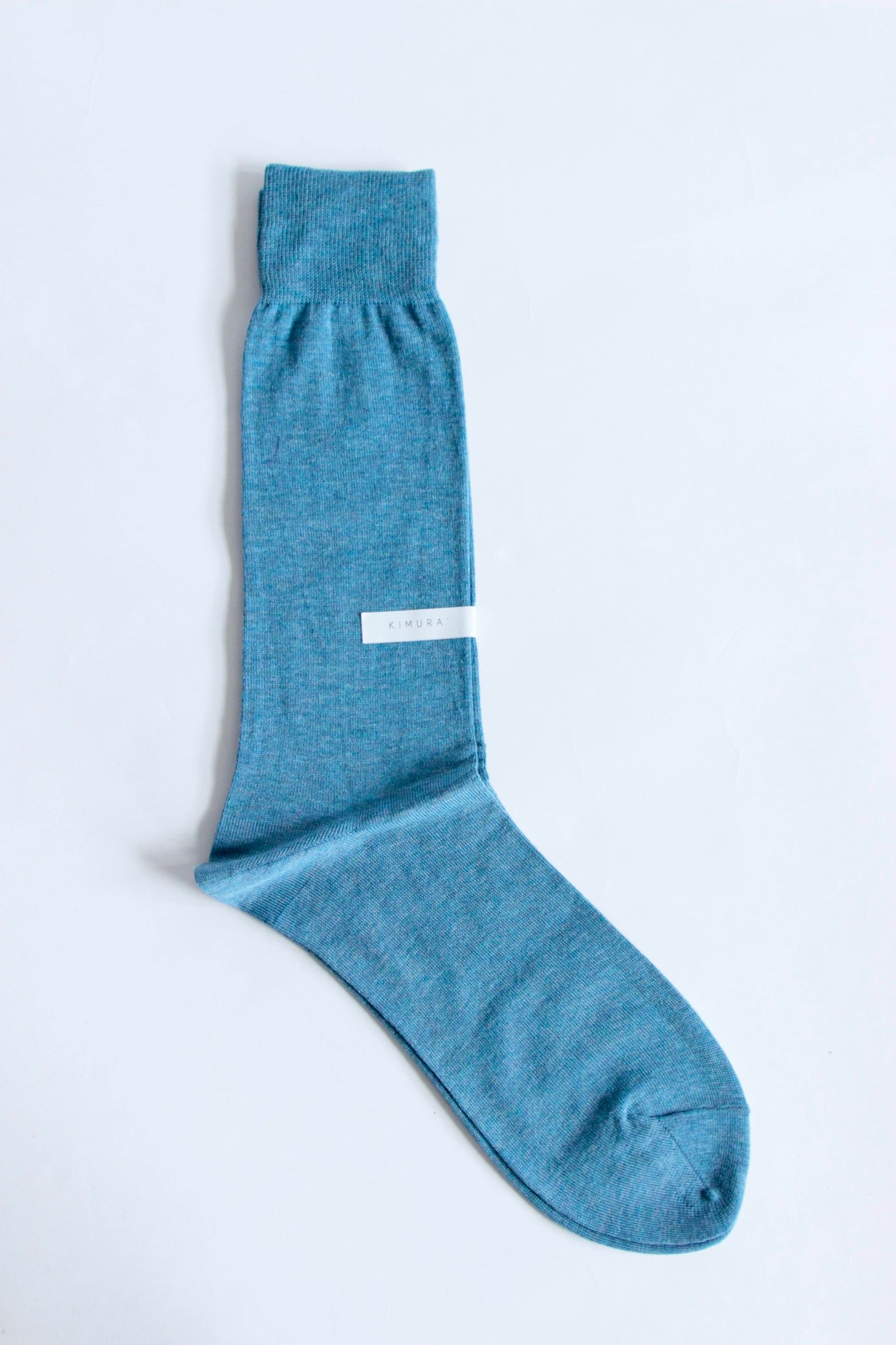 KIMURA' / COTTON SOCKS