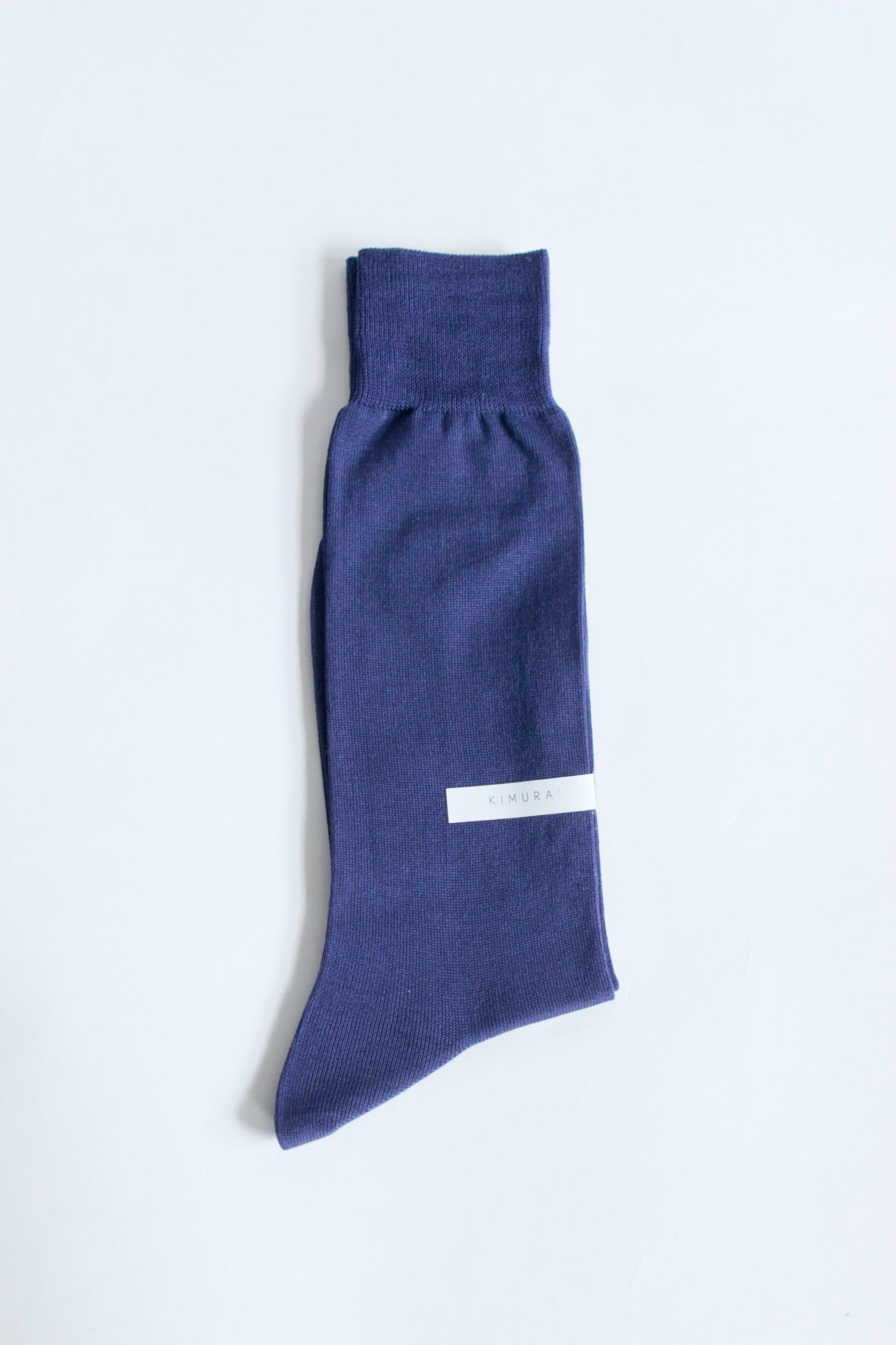 KIMURA' / COTTON SOCKS