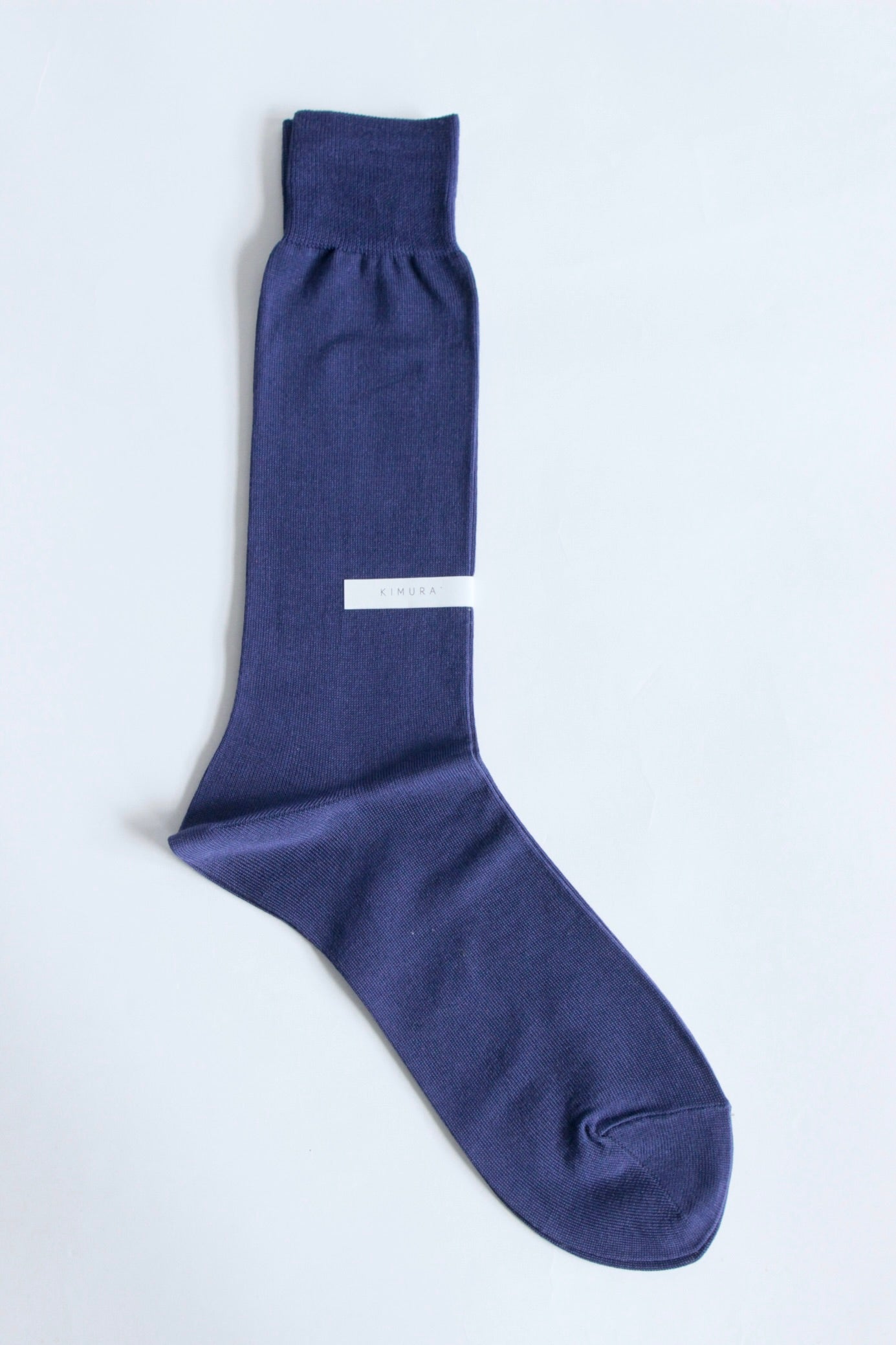 KIMURA' / COTTON SOCKS