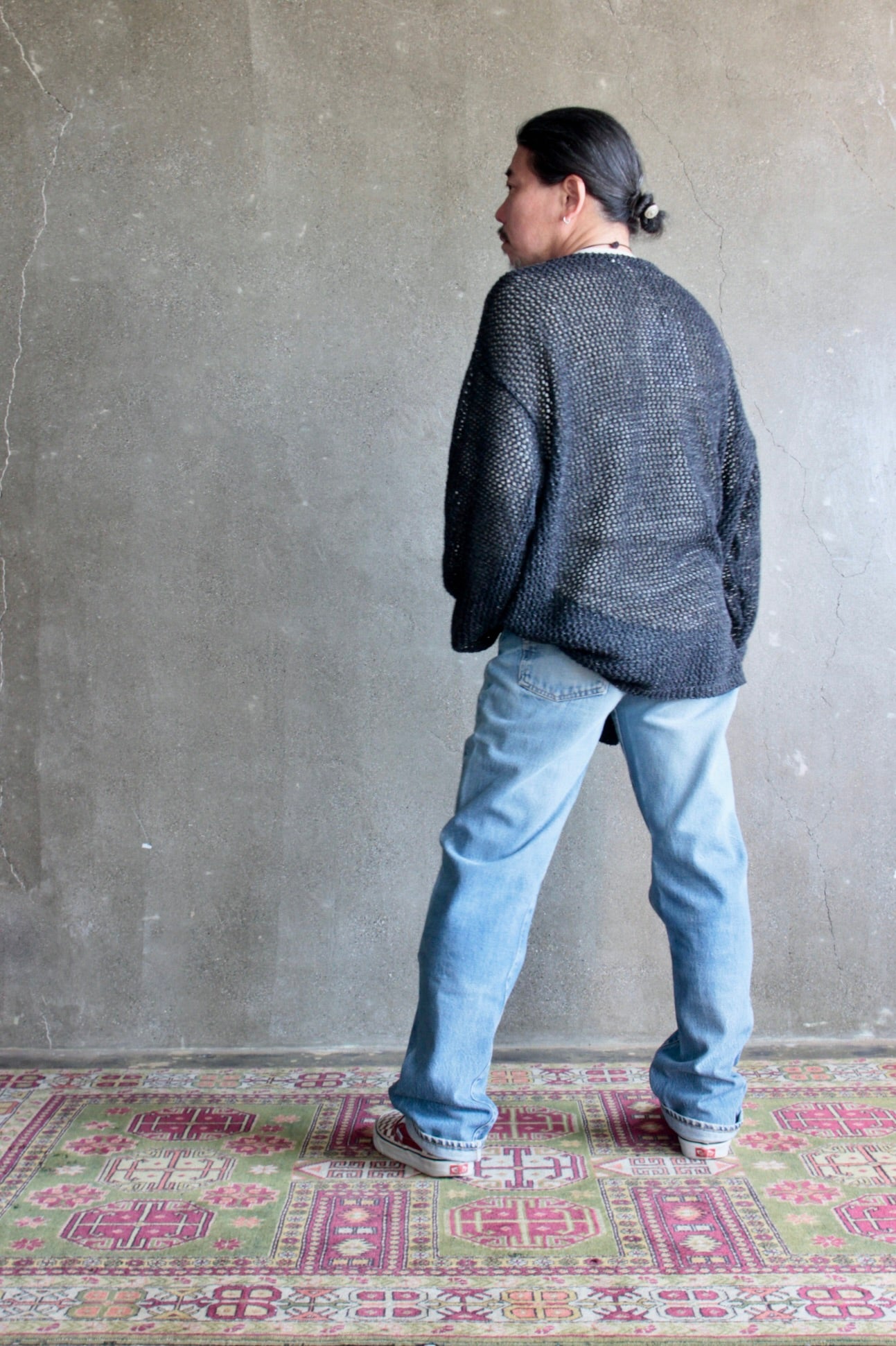 VINTAGE / Levi's 501 66後期