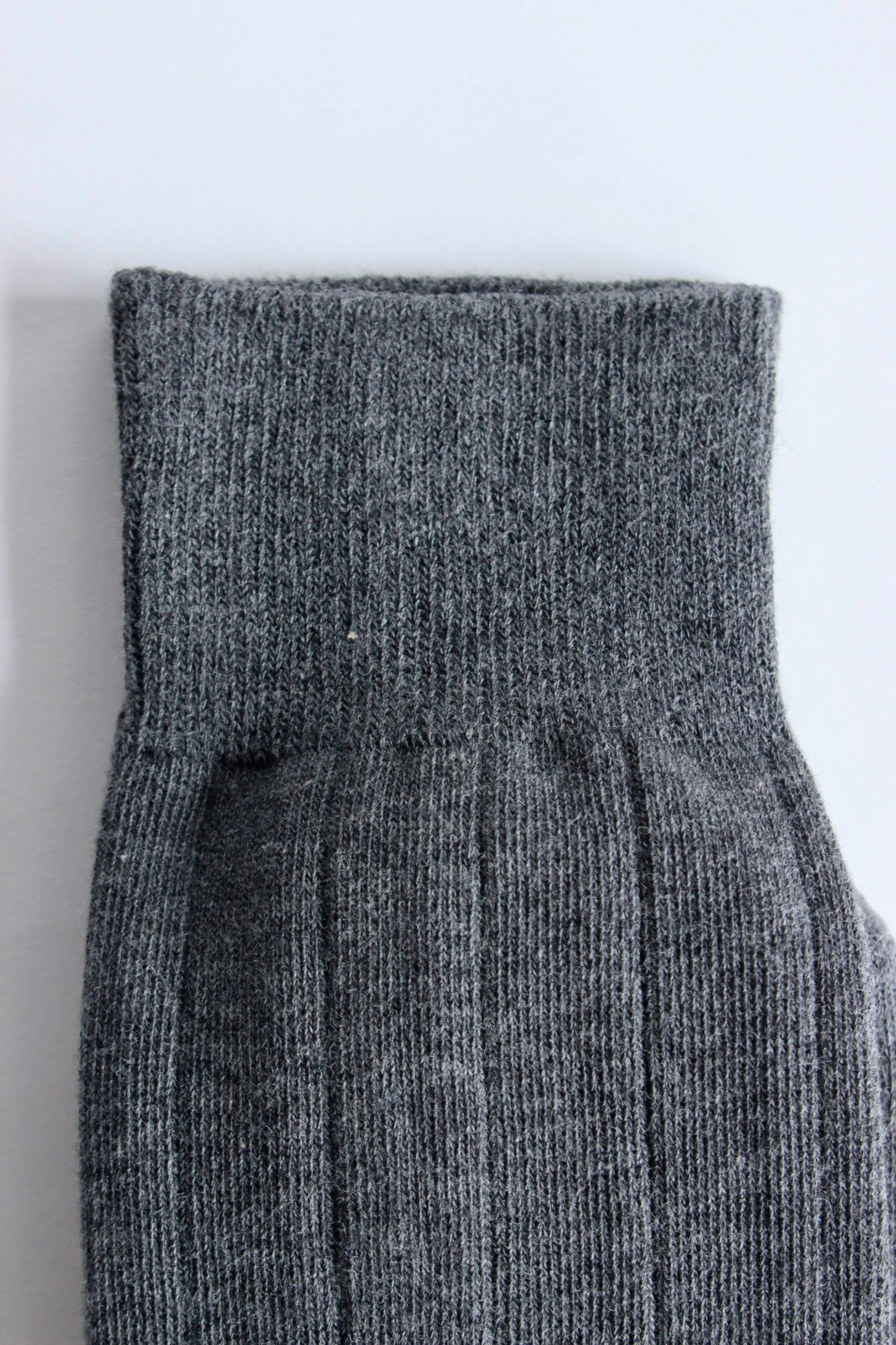 KIMURA' / COTTON RIB SOCKS