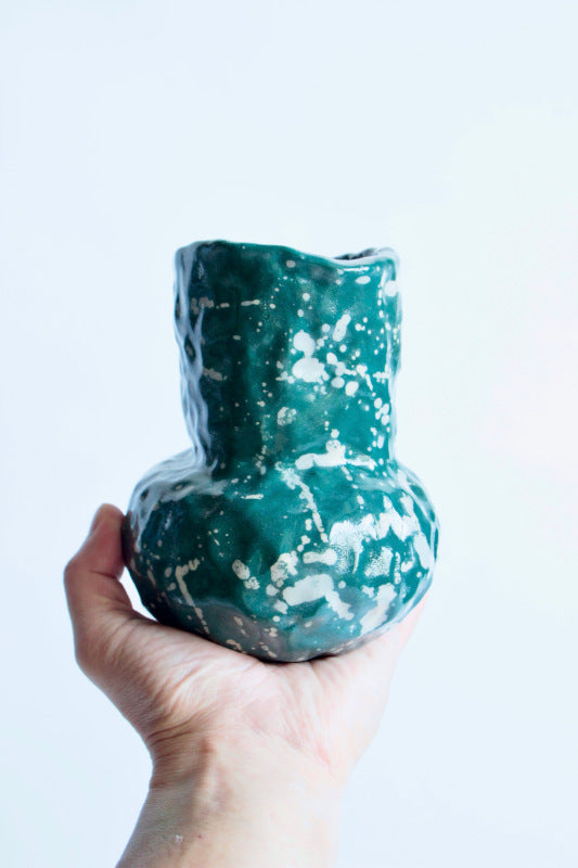 SHOKKI / VASE