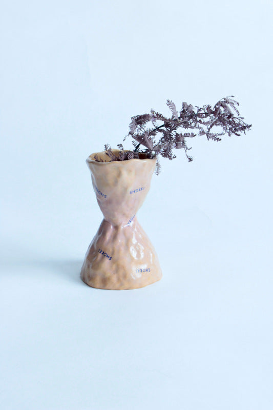 SHOKKI / VASE