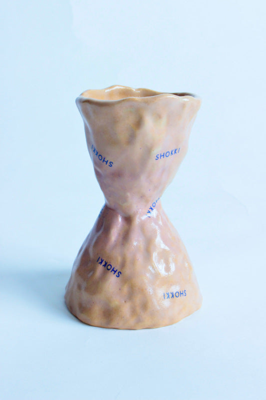 SHOKKI / VASE