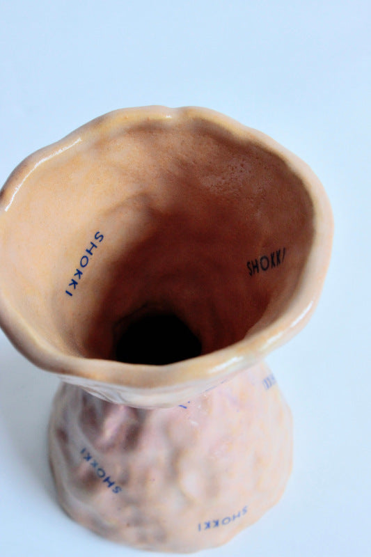 SHOKKI / VASE