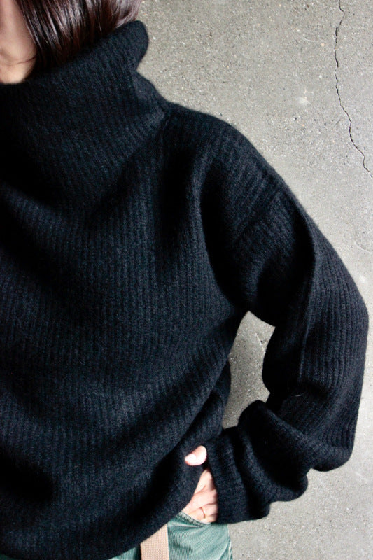 jonnlynx / yak pullover