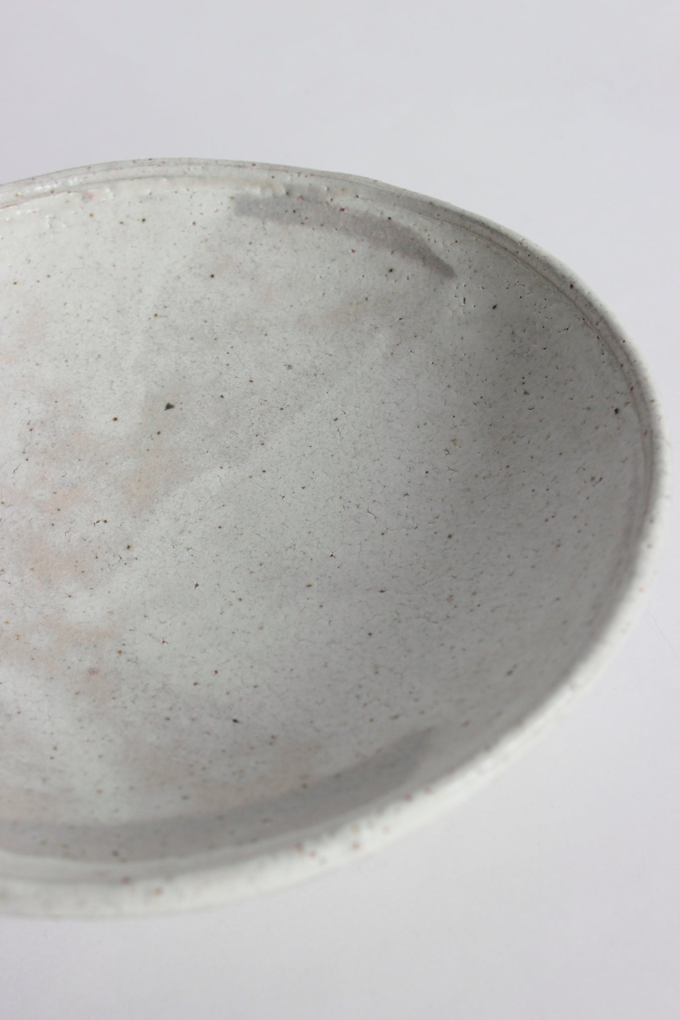Haruka Miyata / Large Bowl