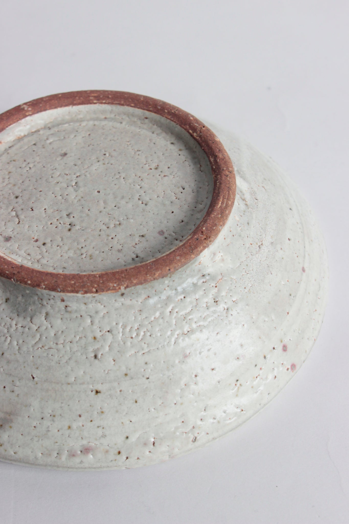 Haruka Miyata / Large Bowl