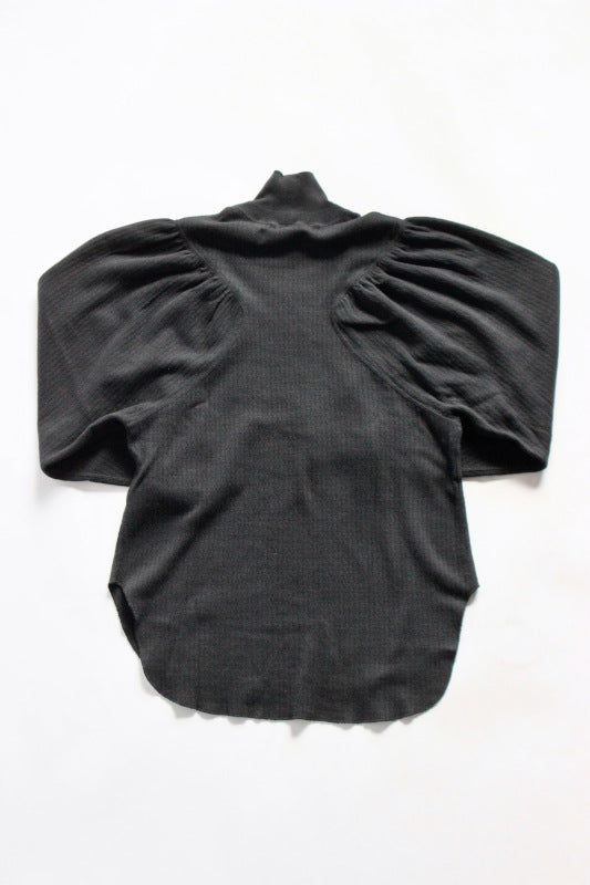 WRYHT / DROP NEEDLE WUFFLE VICTORIAN TOPS