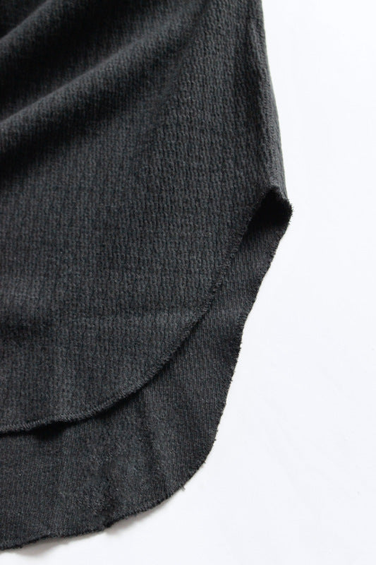 WRYHT / DROP NEEDLE WUFFLE VICTORIAN TOPS