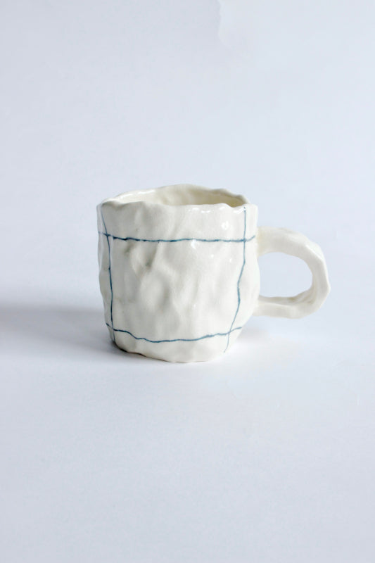 SHOKKI / MUG-M