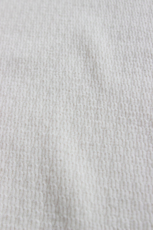 WRYHT / DROP NEEDLE WUFFLE VICTORIAN TOPS
