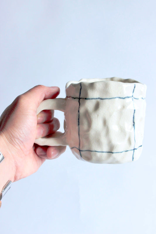 SHOKKI / MUG-M