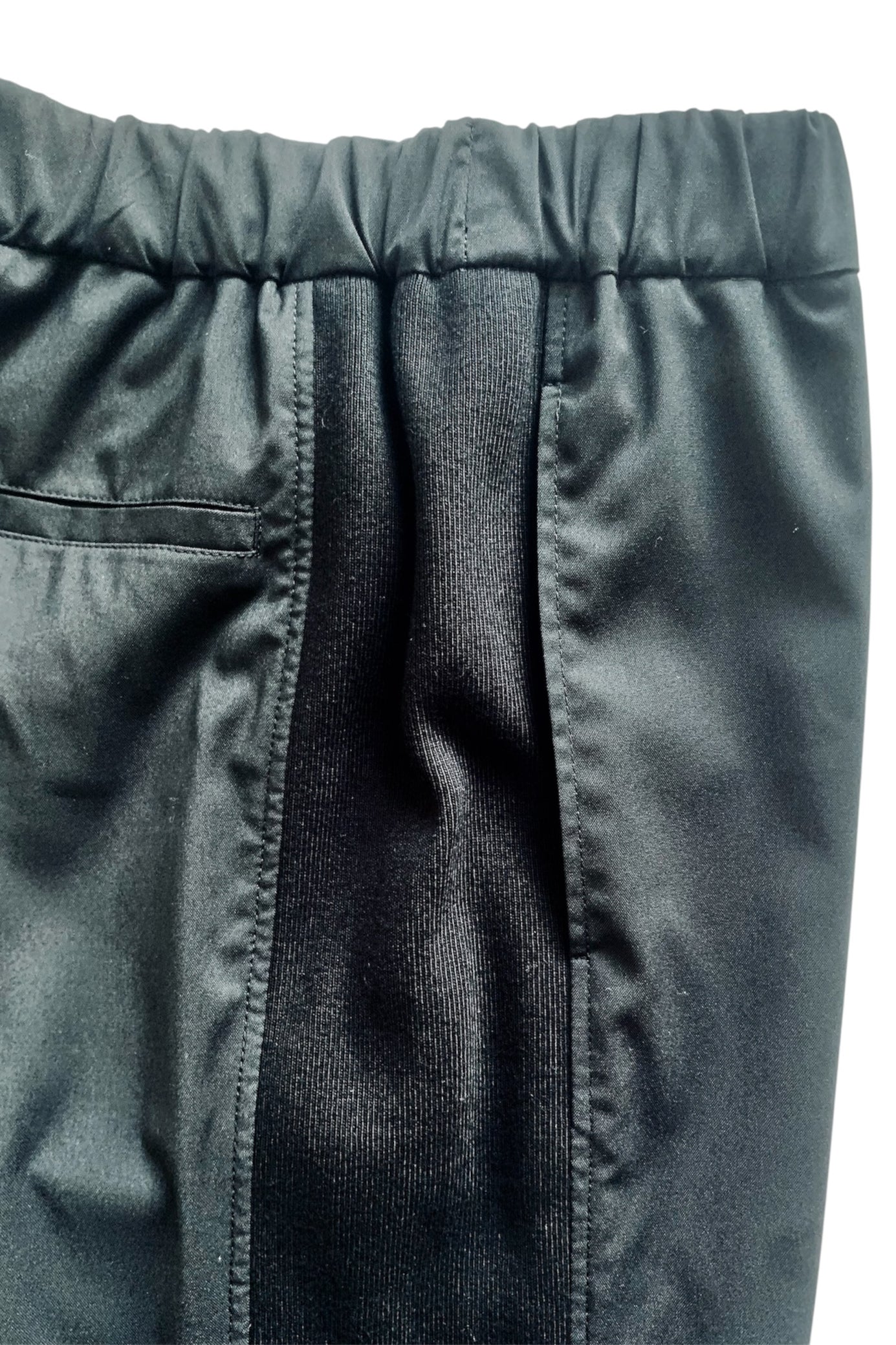 flistfia / Sporty Trousers