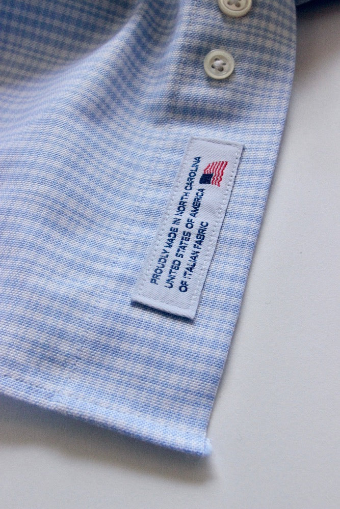 DEAD STOCK / BROOKS BROTHERS B.D SHIRT