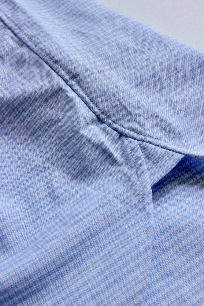 DEAD STOCK / BROOKS BROTHERS B.D SHIRT