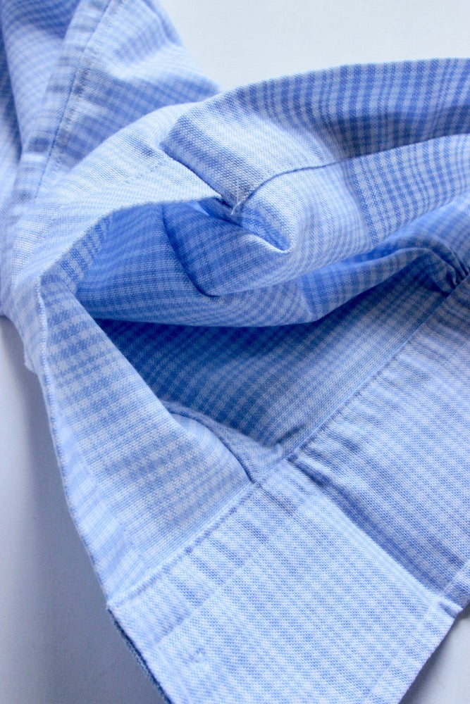 DEAD STOCK / BROOKS BROTHERS B.D SHIRT
