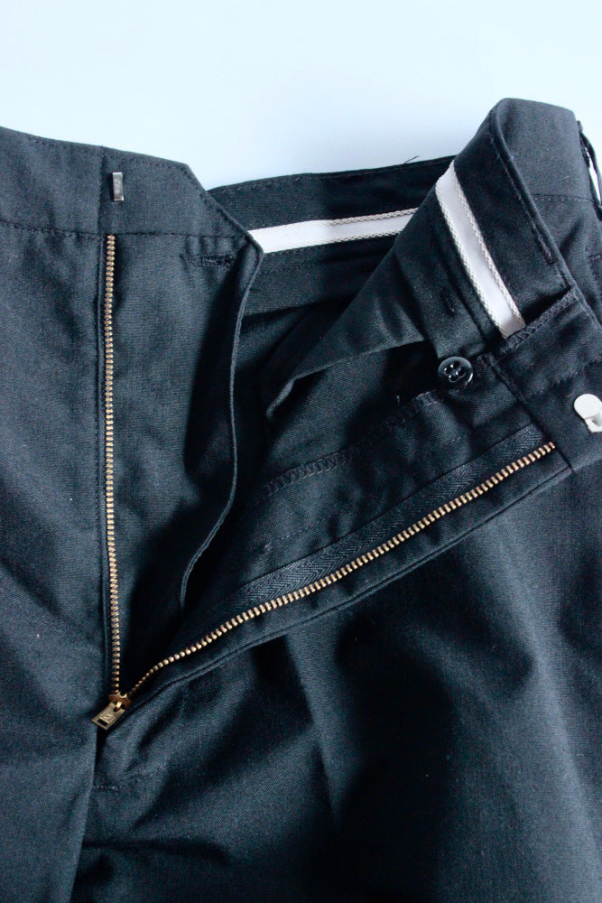 DEAD STOCK / USN TROUSERS