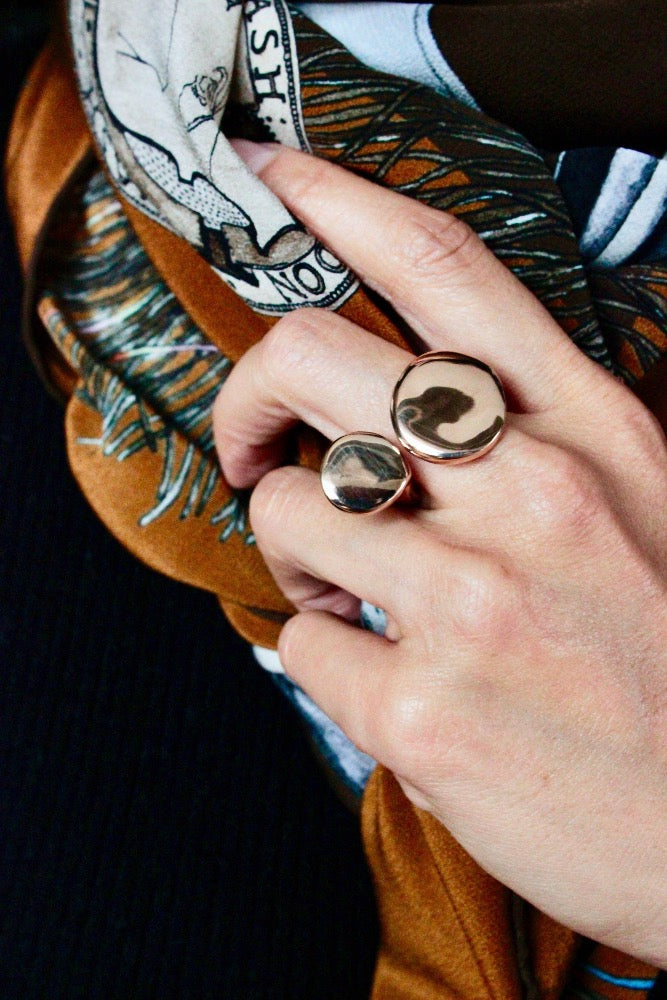 Monica Castiglioni / A-SPATUSCE'-05