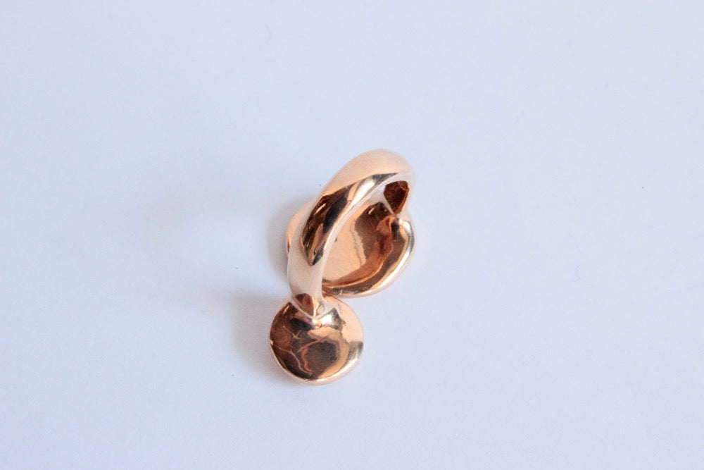 Monica Castiglioni / A-SPATUSCE'-05