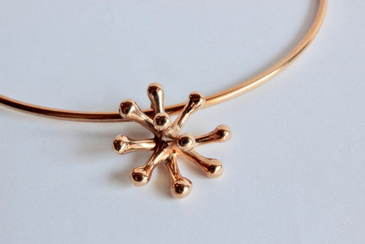 Monica Castiglioni / P-PISTILLI-05A & C-FILO CONTINUO-01