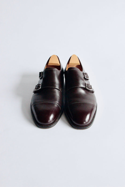 USED JMWESTON / 237 DOUBLE MONK