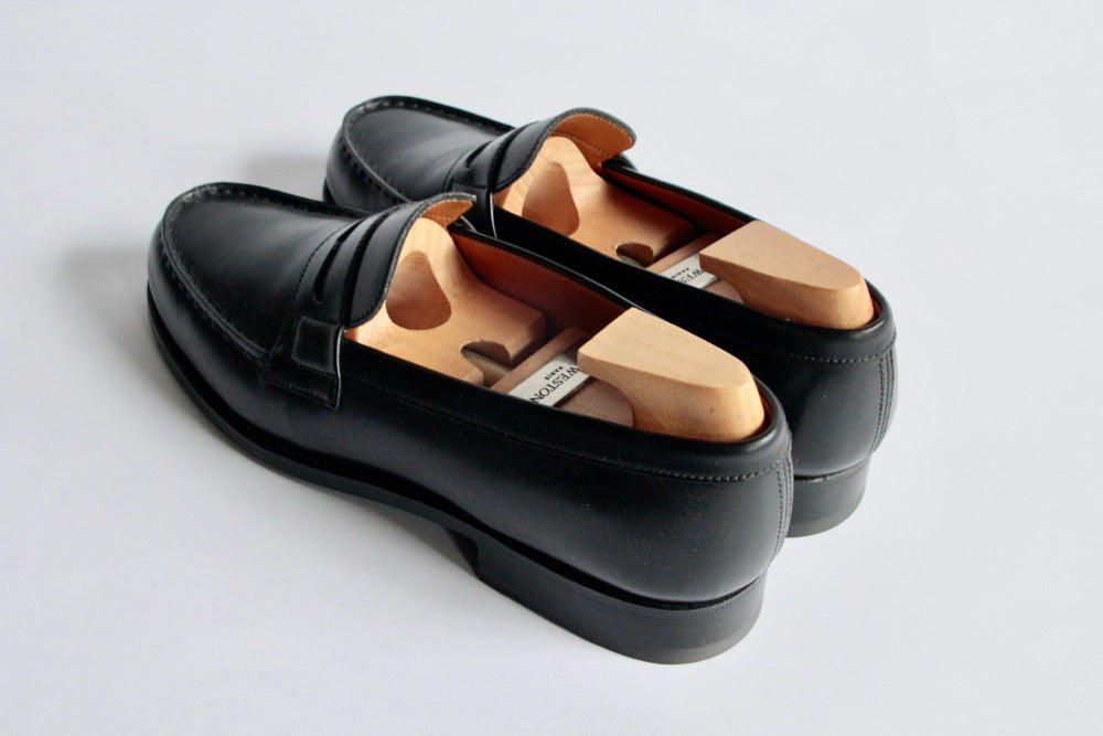 USED J.M.WESTON / 180 LAOFER WOMENS